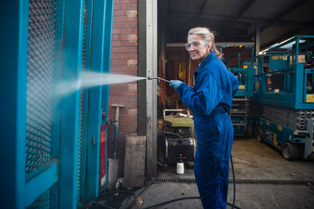 Best Commercial Pressure Washing in Rockville Centre, NY