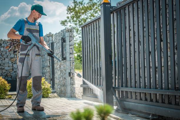 Rockville Centre, NY Pressure Washing Services Company