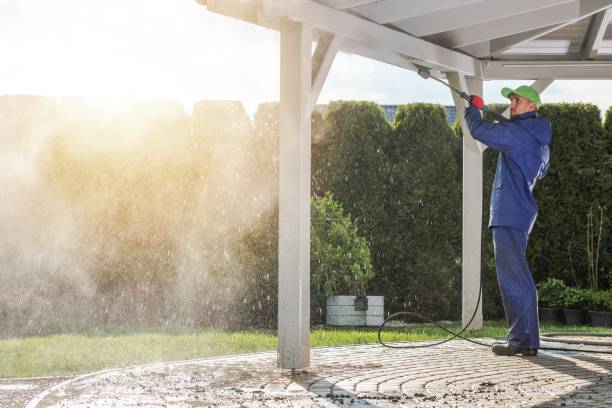Best Brick and Stone Cleaning in Rockville Centre, NY
