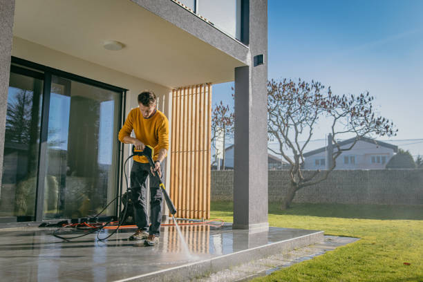 Best Pool Deck Cleaning in Rockville Centre, NY